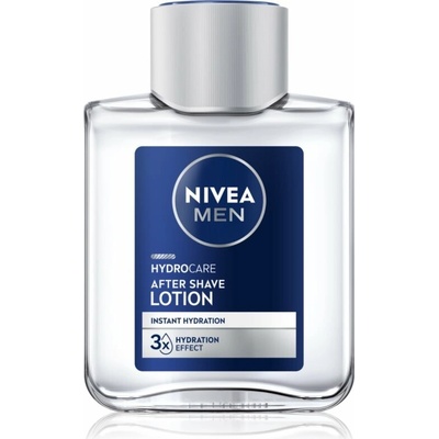 NIVEA MEN Hydrocare voda po holení pre mužov 100 ml