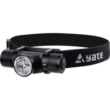 Yate Naos