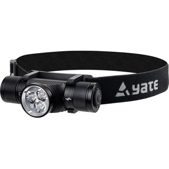 Yate Naos