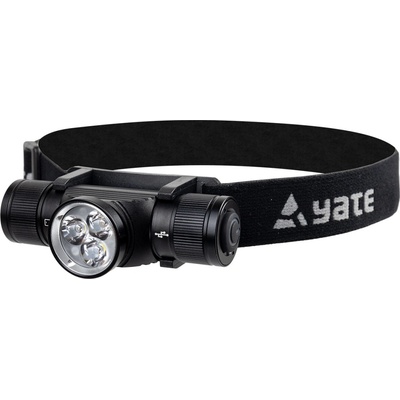 Yate Naos