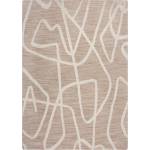 Flair Rugs Бежов килим 200x300 cm Micah - Flair Rugs (503119379323)