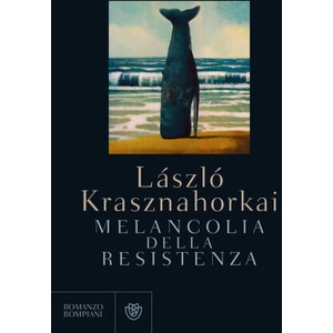 Melancolia della resistenza (2018)