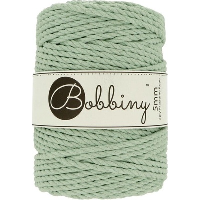 Bobbiny Rope Aloe 5 mm