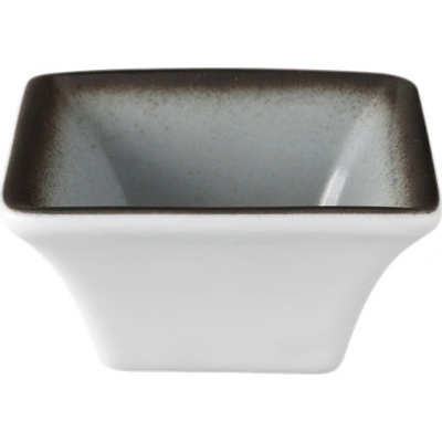 Seltmann Weiden Buffet-Gourmet Miska šedá 6 x 6 cm