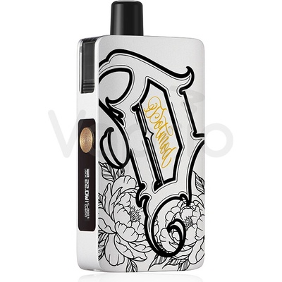 Dotmod dotPod MAX 2000 mAh Pod Tattoo 1 ks