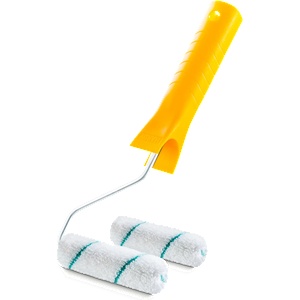 HARDY ВАЛЯК hardy eurofaza 10см ф15 2бр РОЛКИ (0124-701510)