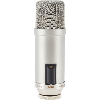 Rode Broadcaster
