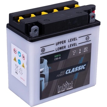 Image 1 of intAct 9Ah 80A (50914)