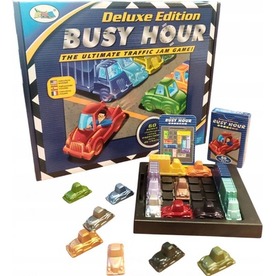 Thinkfun Rush Hour Junior