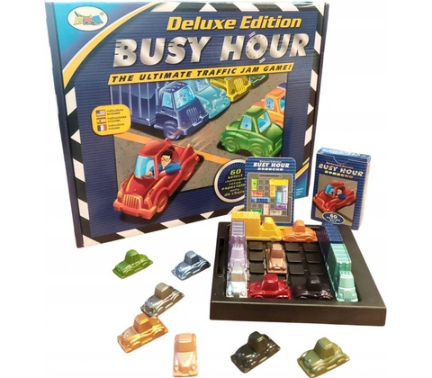Thinkfun Rush Hour Junior