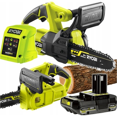 Ryobi RY18CS20A-125