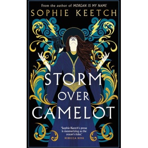 Storm Over Camelot (2026)