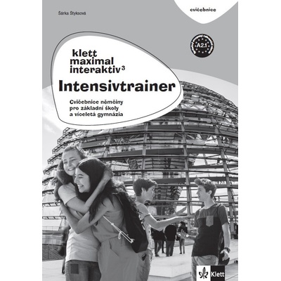 Klett Maximal interaktiv 3 A2.1 – Inte