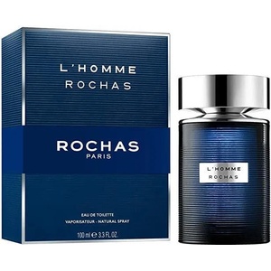 Rochas L'Homme Rochas EDT 40 ml Парфюми