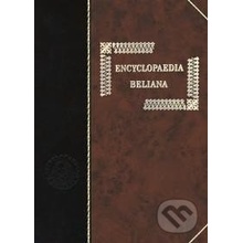 Encyclopaedia Beliana 8. zväzok - Encyklopedický ústav SAV, Veda