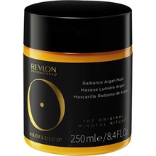 Revlon Orofluido Radiance Argan Mask 250 ml