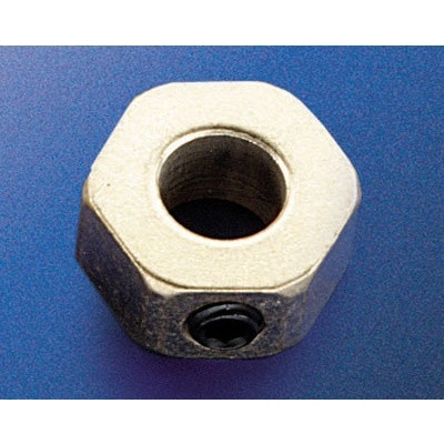 Krick Koncovka spojky lodní hřídele pr. 6 mm