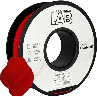 Professional Lab FG-P15-E1 HS-PLA, Red, 1kg, 1,75mm