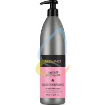 Allwaves Шампоан против косопад