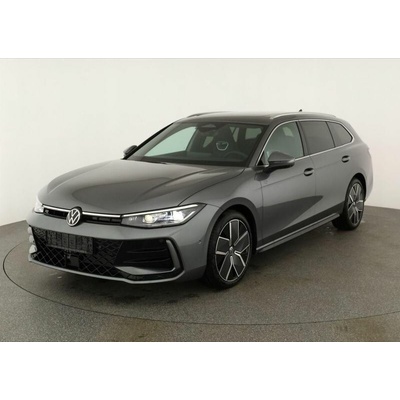 Volkswagen Passat Variant TDI R-Line DSG 4Motion 142 kW