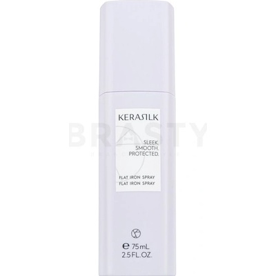 Kerasilk Styling Flat Iron Spray 75 ml