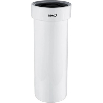 Nimco PARTS nádobka WC kefy, keramická guľatá 1094PA