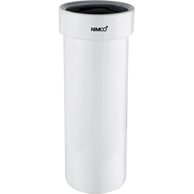 Nimco PARTS nádobka WC kefy, keramická guľatá 1094PA