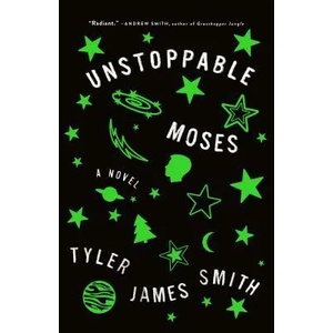 Unstoppable Moses (ISBN: 9781250138552)