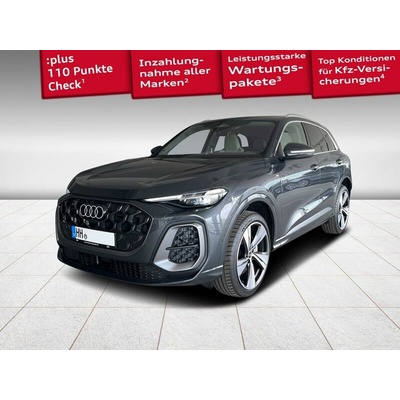 Audi Q5 2.0 TDI quattro S-line 150 kW
