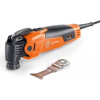 Fein MultiMaster MM 500 Plus