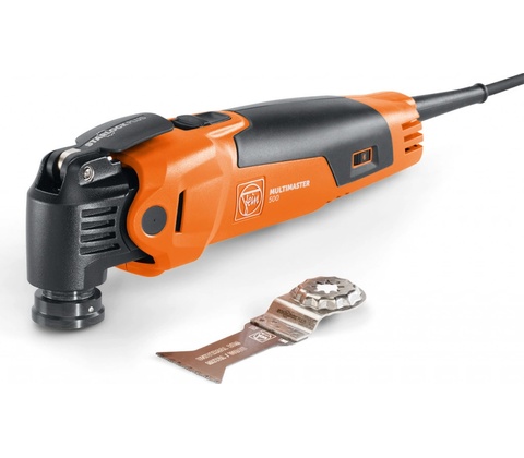 Fein MultiMaster MM 500 Plus