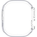 AlzaGuard Elite Hero Case pre Apple Watch 40 mm číre AGD-WCP1Z