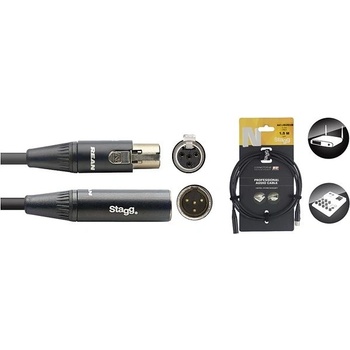 Stagg NAC1.5MX4FMX4MR