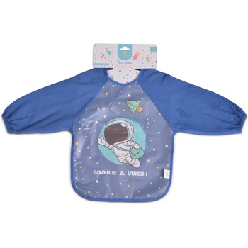 Cangaroo Лигавник с ръкави Tea Time 2002 син