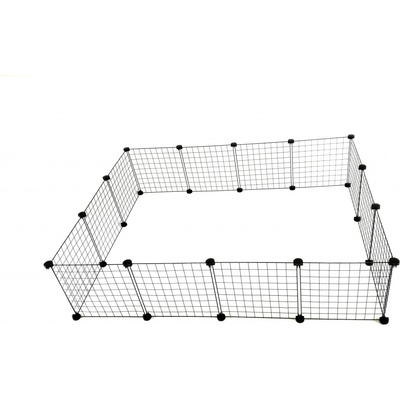 C&C Modulární výběh pro psy 180 x 75 cm – Zboží Dáma