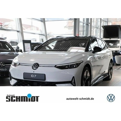 Volkswagen ID.7 Tourer GTX 4Motion 250 kW
