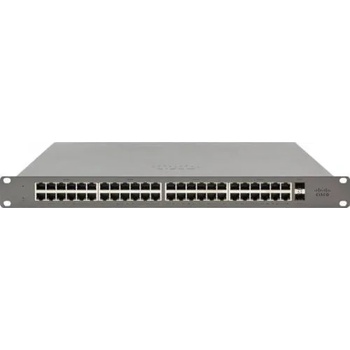 Cisco Meraki Go GS110-48-HW-EU