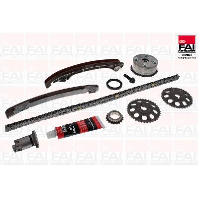 Sada rozvodovej reżaze FAI AutoParts TCK34VVT
