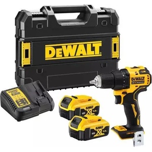 DEWALT DCD708P2T-QW Бормашина-винтоверт