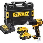 DEWALT DCD708P2T-QW Бормашина-винтоверт