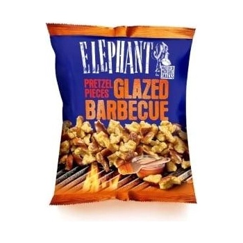 Alka ЕЛЕФАНТ ПРЕТЦЕЛ БАРБЕКЮ 125 ГР