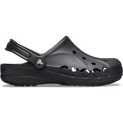 Crocs Мъжки чехли Crocs Baya Clogs Mens - Black