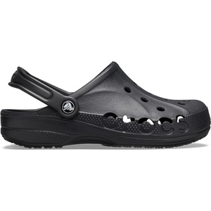 Crocs Мъжки чехли Crocs Baya Clogs Mens - Black