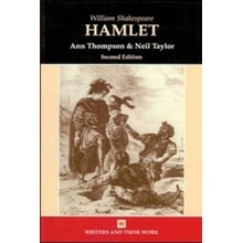 William Shakespeares Hamlet Thompson Ann