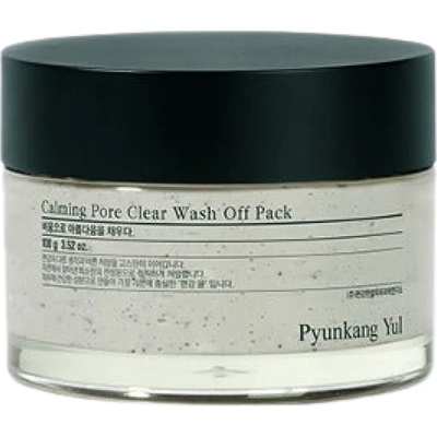 Pyunkang Yul - Calming Pore Clear Wash Off Pack 100ml