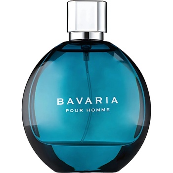 Fragrance World Bavaria pour Homme EDP 100 ml