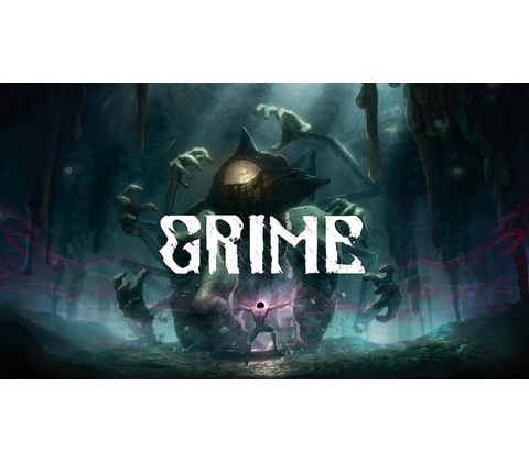 Grime
