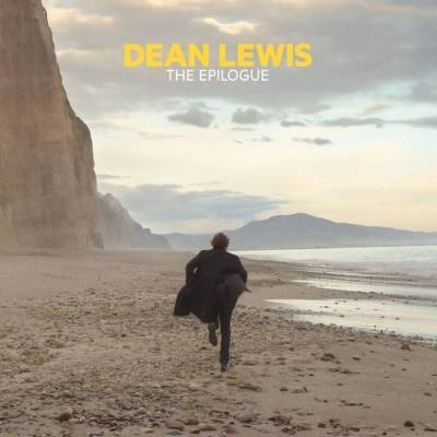 LEWIS DEAN Epilogue CD