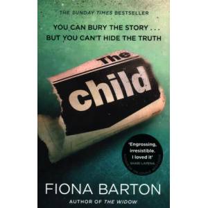 Child | Fiona Barton (ISBN: 9780552172455)