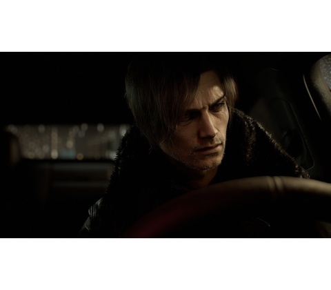 Resident Evil Requiem
